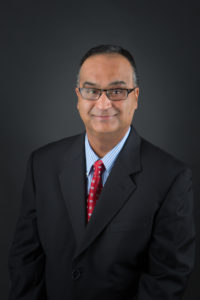 M. Grewal’s formal portrait