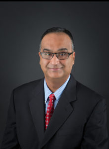 A photo of M. Grewal